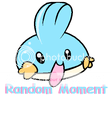 Random Mudkip