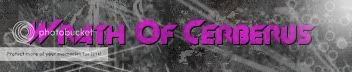 Wrath of Cerberus