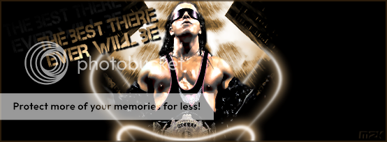 hitman.png Bret Hart image by TheM2K