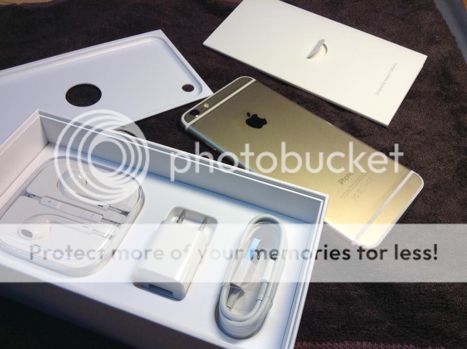 iPhone 6 plus to quá bất tiện cần sang ngay