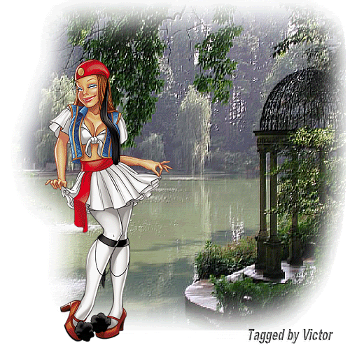 aprendiendoabailar.gif bailando image by victor-raf