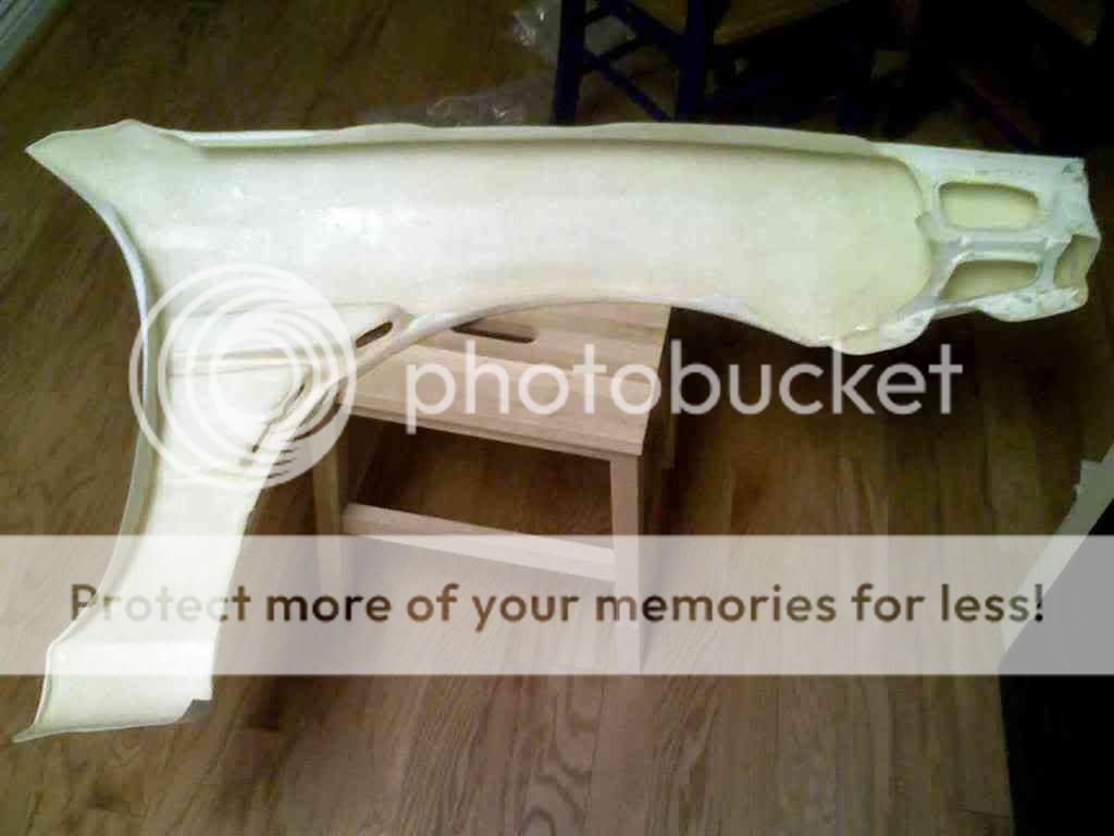 DIY 20mm fender + fender flare= BIG MEATS! MR2 Owners Club Forum