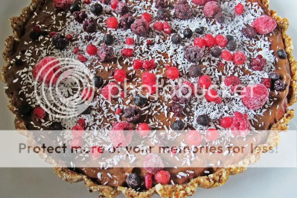 bday cake