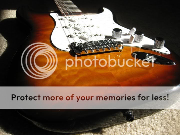 G&L Legacy vs. Fender Stratocaster The Gear Page