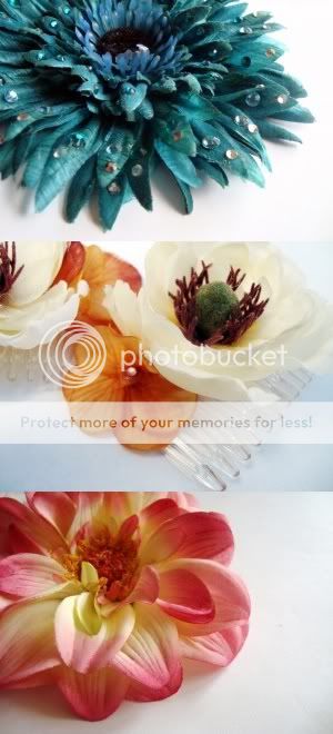 Hair Accessories