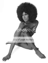 Marsha Hunt Hair
