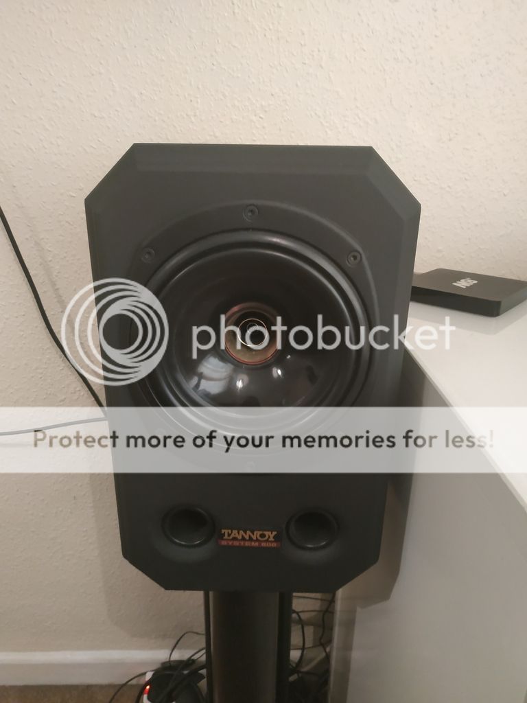 mission stance speaker stands