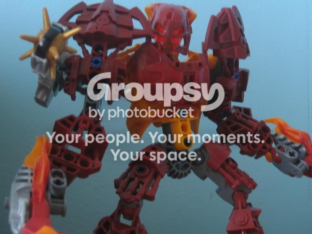 Bionicle/Hero Factory Thread | Page 81 | TFW2005 - The 2005 Boards